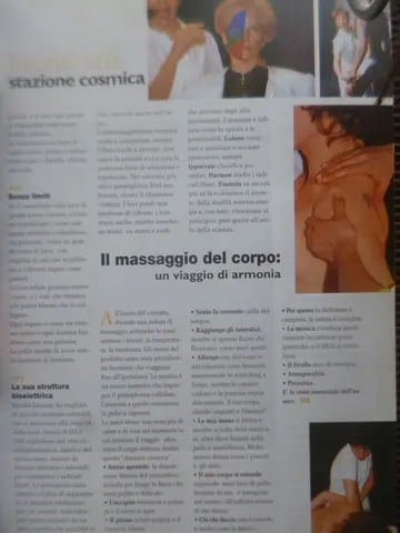 il corpo stazione cosmica lne italy (4)