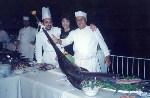 Italia Ischia