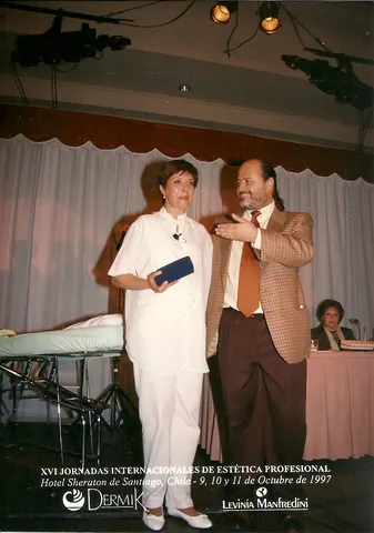 1997-SANTIAGO DE CHILE