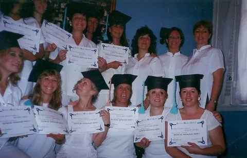 2002 Fin de Curso Argentina, Buenos Aires