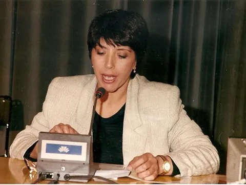 1995 España