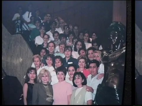 1997- MEXICO DF.CURSOS