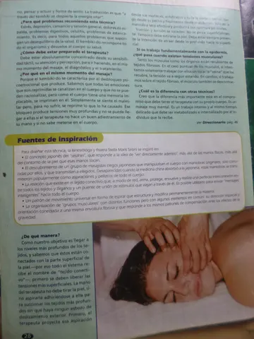 portada de la revista como estar bien el masaje milagroso (3)