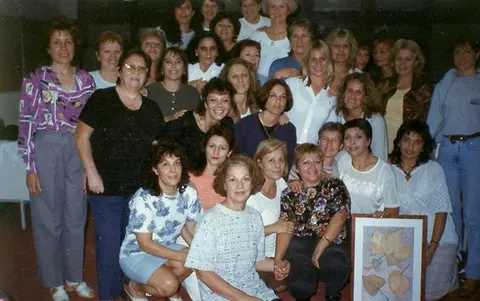 1997 Laca