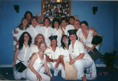 2002 grupo de graduacion