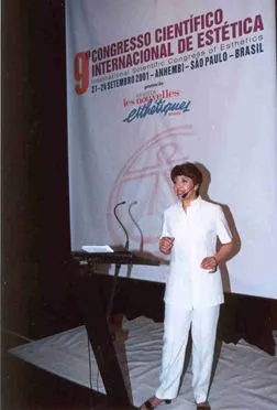 2001 Brasil Rio de Janeiro congreso conferencia