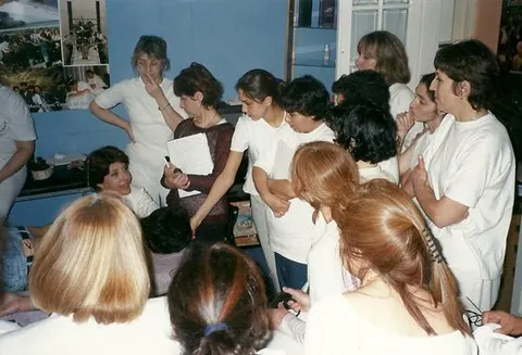 2001 Argentina, Buenos Aires (5)