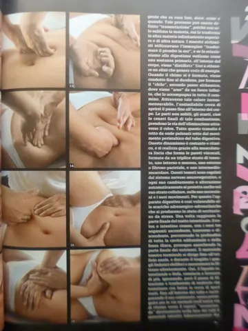 Le spazio della trasformazione Italia