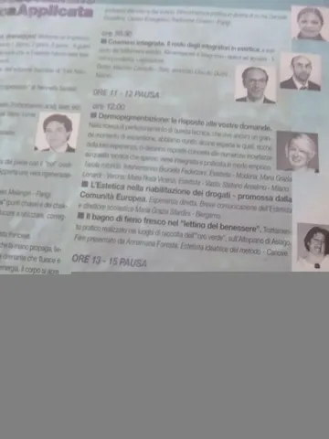 Liberación de la corazo