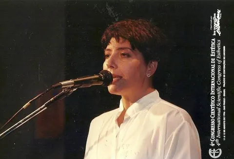 1996 Sao Pablo Brasil 4º intenational congress lne