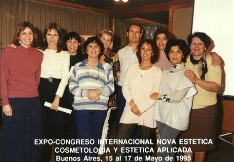 Congreso drenaje linfático