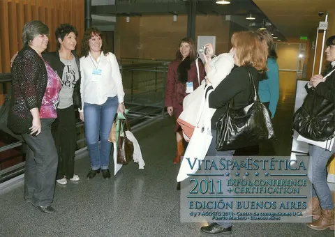 2011- Vita Spa - Buenos Aires