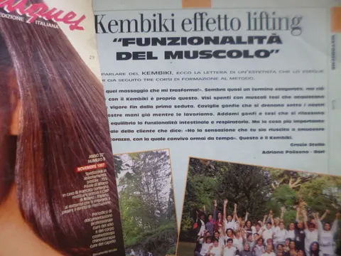 funzionalita del muscolo nota les nouvelles esthetiques italy