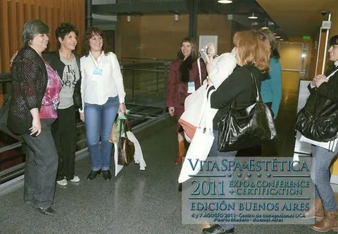 Buenos Aires Vita Spa