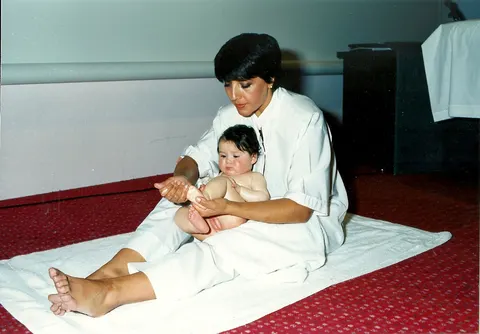 1999- SHANTALA. Bari. Italia