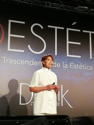 2019 PROESTETICA Sgo. de Chile