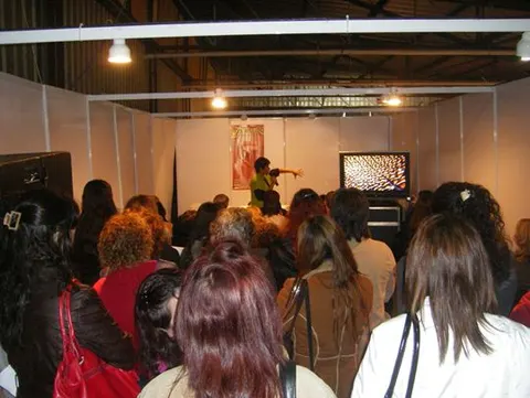 2009 Expoestetica
