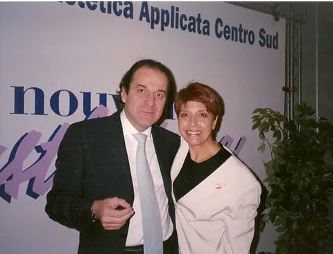 - Italia Bari centro sud congreso