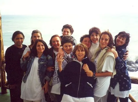 1999- EL IMPAS DEL CURSO ISCHIA