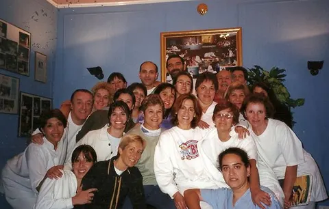 2001- DOCENCIA en  Argentina, Buenos Aires