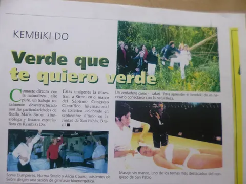 news te quiero verde kembiki do news buenos aires