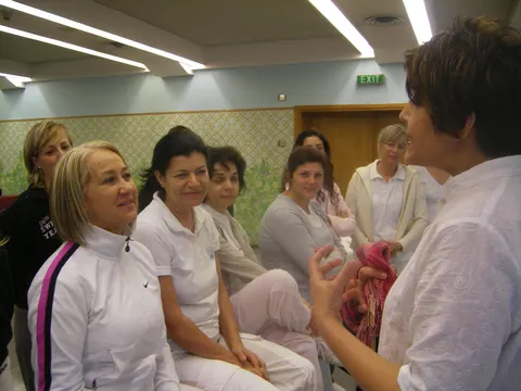 2008. DIALOGOS sobre Osteopatia Aplicada