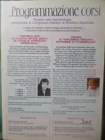 curso con michael
