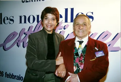 2001-Bari - Italia