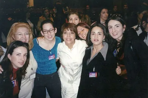 2001 Cierre de eventos y jubileo