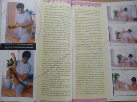 masaje sin mano revista c&b argentina