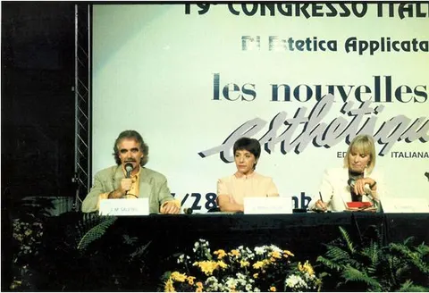 1995 Italia Milan