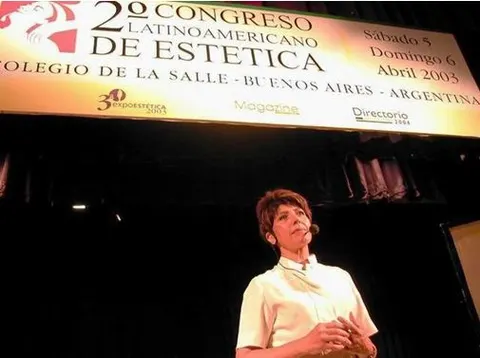 2003 congreso latinoamericano