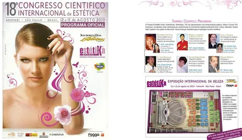 Brasil San Pablo Revista Congreso Cientifico
