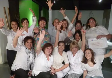 2012- Curso Intensivo RPG