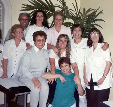 2001- Buenos Aires