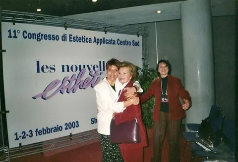 Italia Bari 11º Congreso Centro Sud