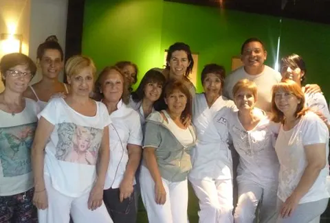 2012 - EM. Buenos Aires.
