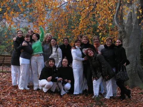 2009 Relax durante CORSO LAGO MAGGIORE Italy