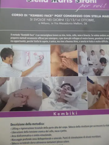 Kembiki Face