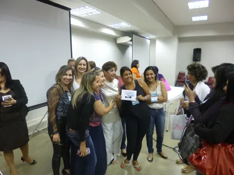 2015- GOANIA. BRASIL-Congreso y workshop
