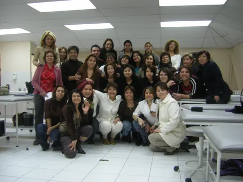 2007.  CURSO DE TERAPIAS MANUALES . Dermik. Santiago de Chile
