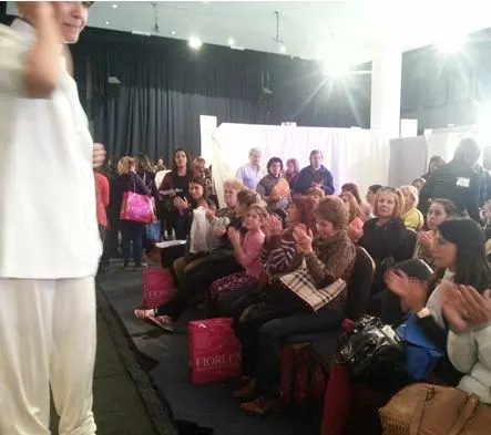 2014 Argentina Buenos Aires workshop