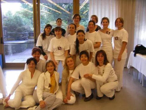 2007-BELGIRATE. Lago Maggiore. Italia