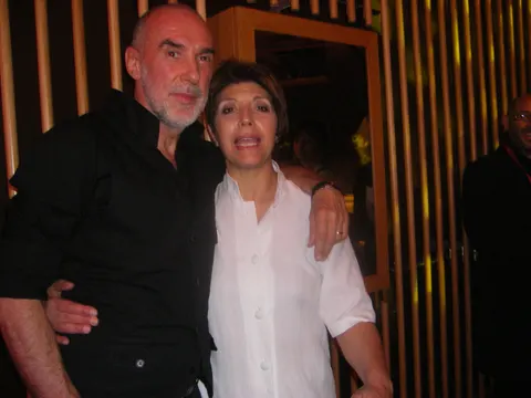 2008-LNE CONGRESS MILANO Con Diego Dellapalma