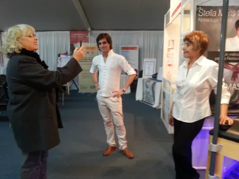 2014- Buona estetica. Buenos Aires. Argentina