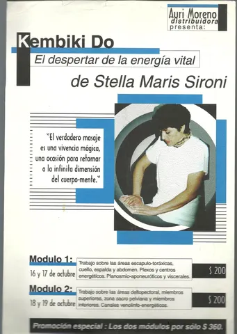 curso centro norte Argentina