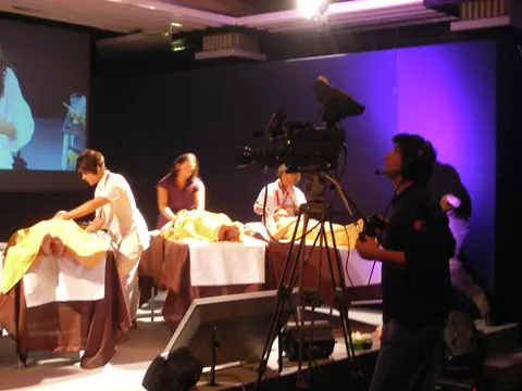 2009. Congreso LNE. ITALIA