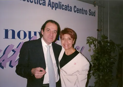 2001- Bari - Centro Sud Congreso