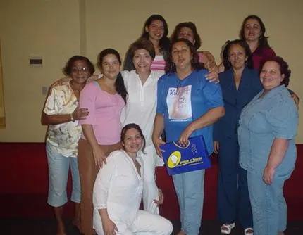 2001 RECIFE. BRASIL