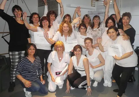 2012 . JORNADA PARA PROFESIONALES